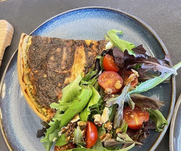 Restaurant Le Relays du Château à Rambouillet, France