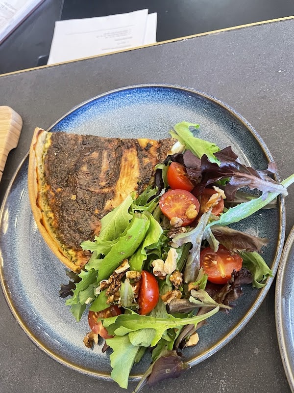 Restaurant Le Relays du Château à Rambouillet, France