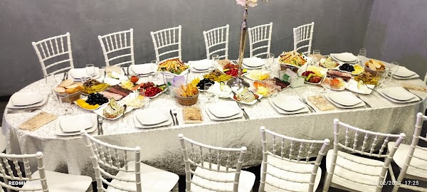 Restaurant Le Rendez-Vous, Traiteur Garik à Les Pennes-Mirabeau, France