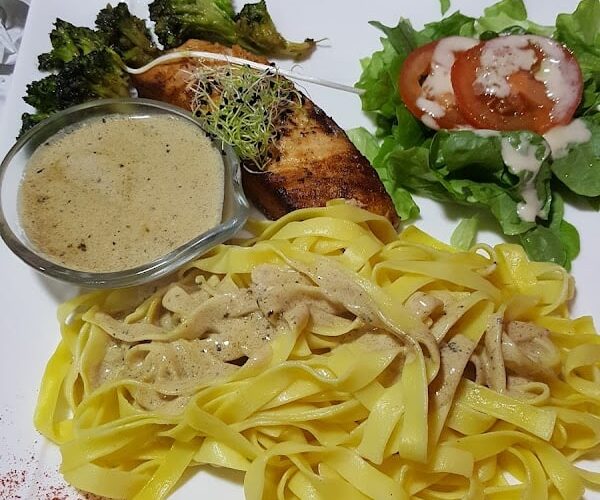 Restaurant Le Rendez-Vous, Traiteur Garik à Les Pennes-Mirabeau, France