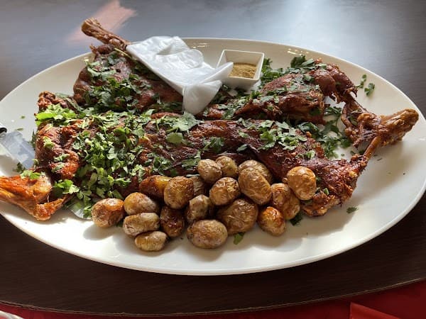 Le Restaurant de Paris à Bobigny, France