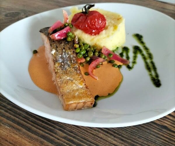 Le Restaurant des Terres oubliées à Saint-Jean-de-Védas, France