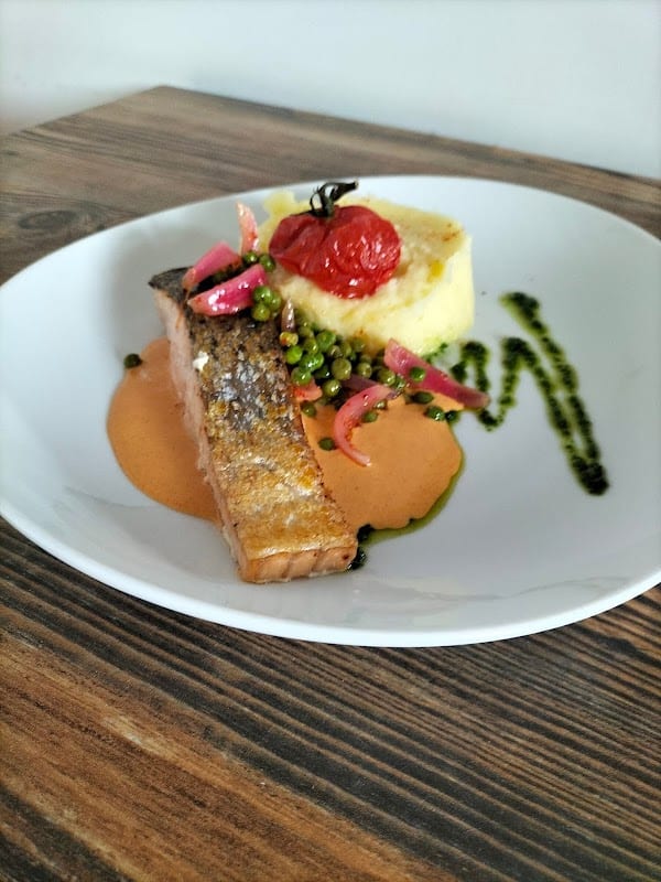 Le Restaurant des Terres oubliées à Saint-Jean-de-Védas, France