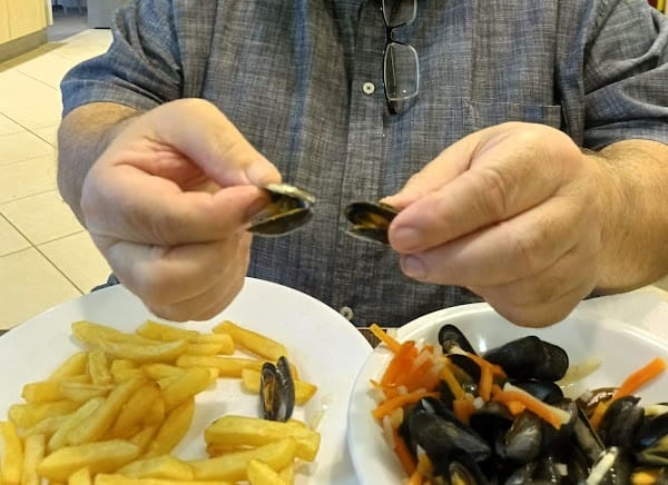 Restaurant Le rest’o à Dommartin-lès-Toul, France