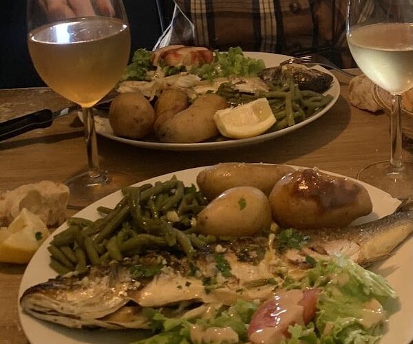 Restaurant Le Robespierre à Châtenay-Malabry, France