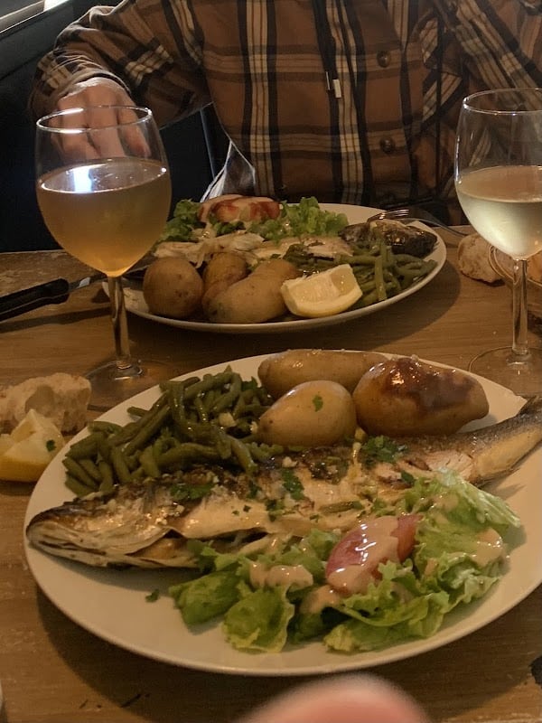 Restaurant Le Robespierre à Châtenay-Malabry, France