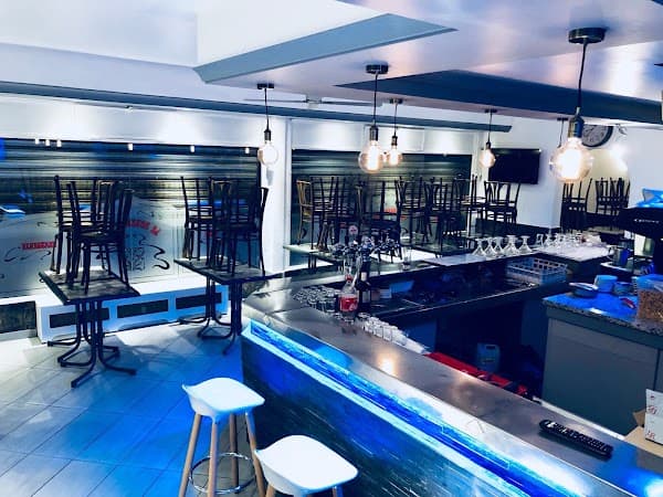 Restaurant Le Robespierre à Châtenay-Malabry, France