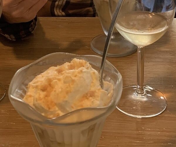 Restaurant Le Robespierre à Châtenay-Malabry, France