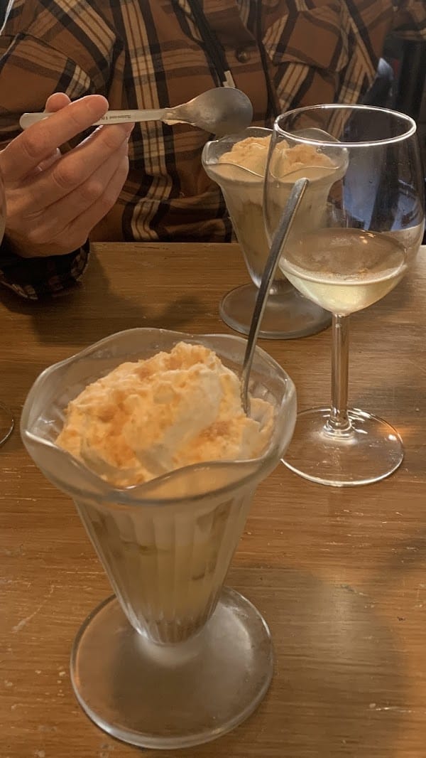 Restaurant Le Robespierre à Châtenay-Malabry, France