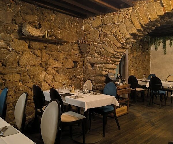 Restaurant Le Roi de Rome à Ajaccio, France