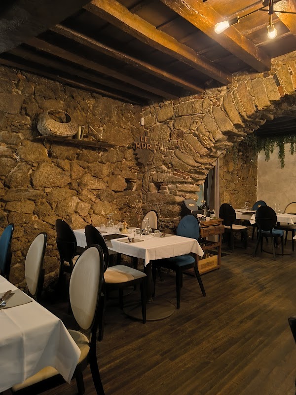 Restaurant Le Roi de Rome à Ajaccio, France