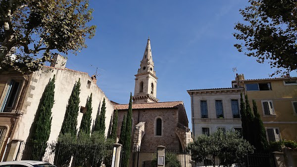 Restaurant Le Ryad à Martigues, France