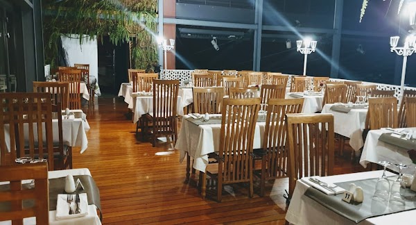 Restaurant Le Saint Benoît à Saint-Benoît, La Réunion