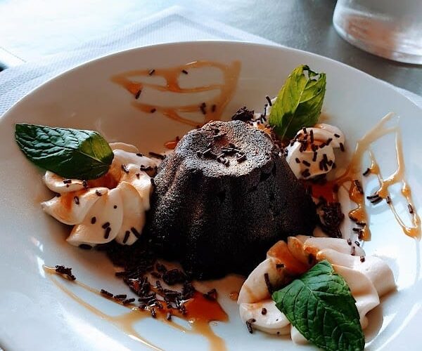 Restaurant Le Saint Benoît à Saint-Benoît, La Réunion