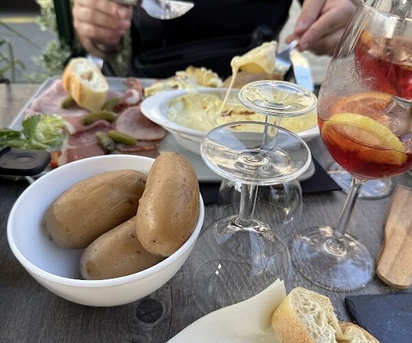 Restaurant Le Savoyard à Rambouillet, France