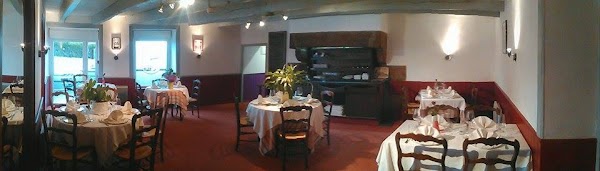 Restaurant Le Sillon de Bretagne à Tanis, France