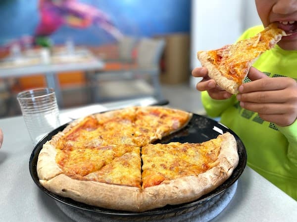 Restaurant Le Smash à Istres, France