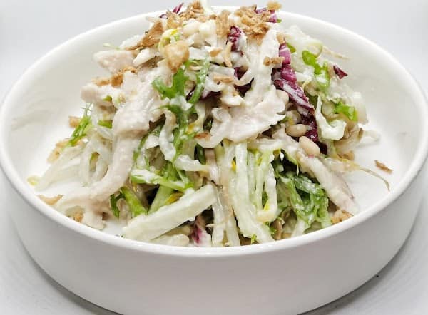 Restaurant Le Sorgho Rouge à Huy, Belgique