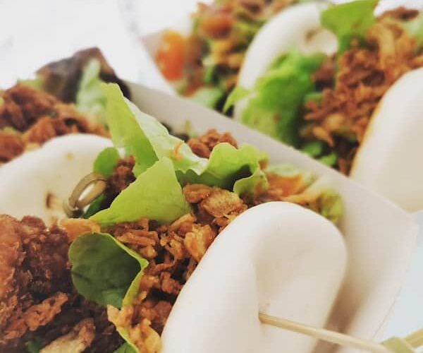 Restaurant Le Sorgho Rouge à Huy, Belgique