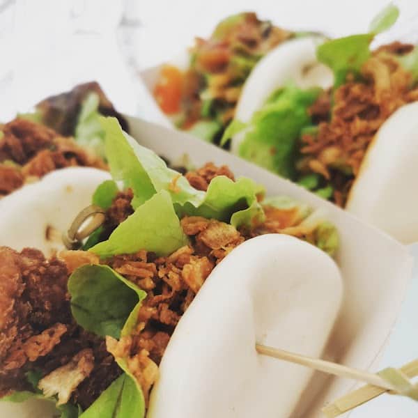 Restaurant Le Sorgho Rouge à Huy, Belgique