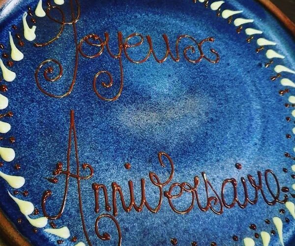 Restaurant Le Soufflot Irancy à Irancy, France