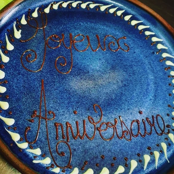 Restaurant Le Soufflot Irancy à Irancy, France