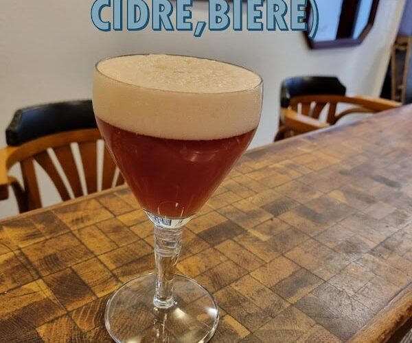 Restaurant Le T’Chiot Zinc à Amiens, France