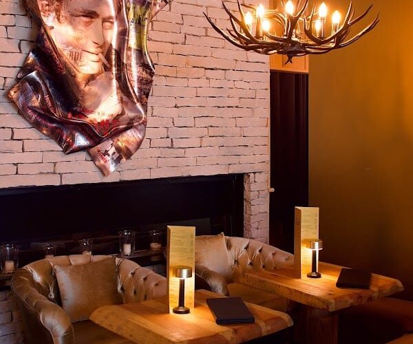 Restaurant Le T’Chiz Belval à Esch-sur-Alzette, Luxembourg