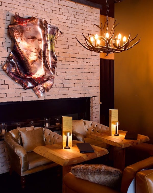 Restaurant Le T’Chiz Belval à Esch-sur-Alzette, Luxembourg