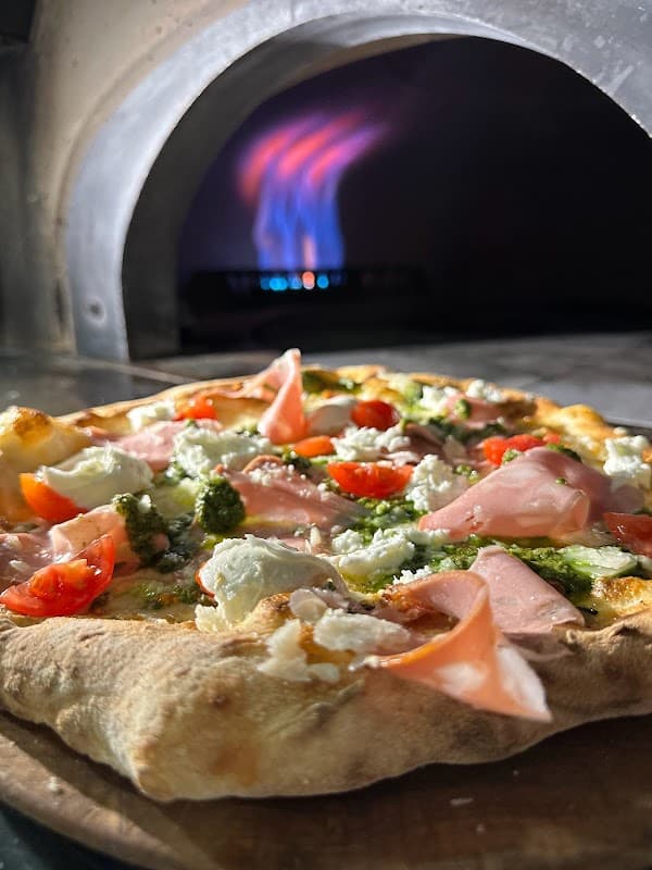 Restaurant Le Temps des Oliviers à Ajaccio, France