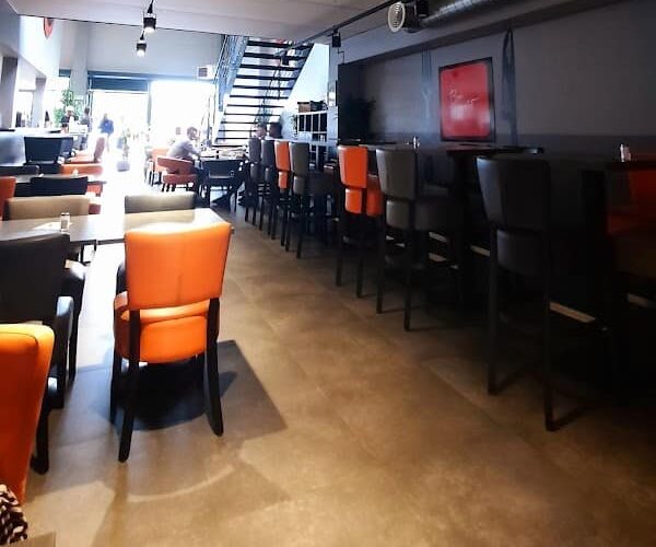 Restaurant Le Thirty One – Le 31 à Huy, Belgique