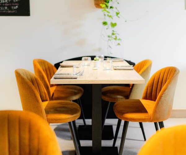 Restaurant Le Ti Poui à La Hague, France