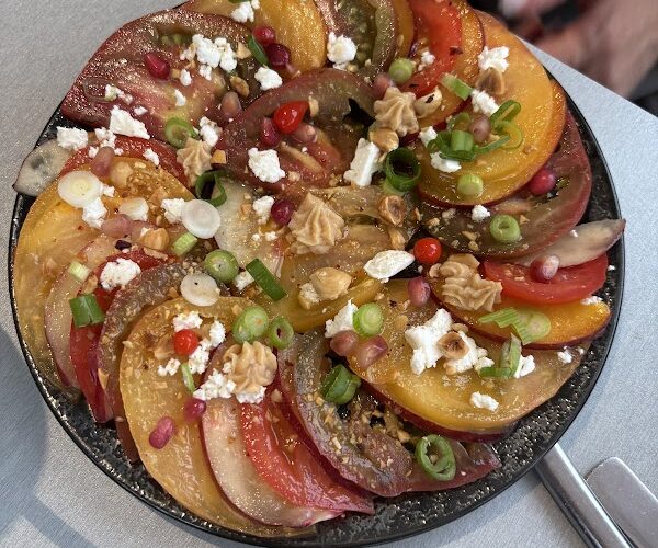 Restaurant Le Ti Poui à La Hague, France