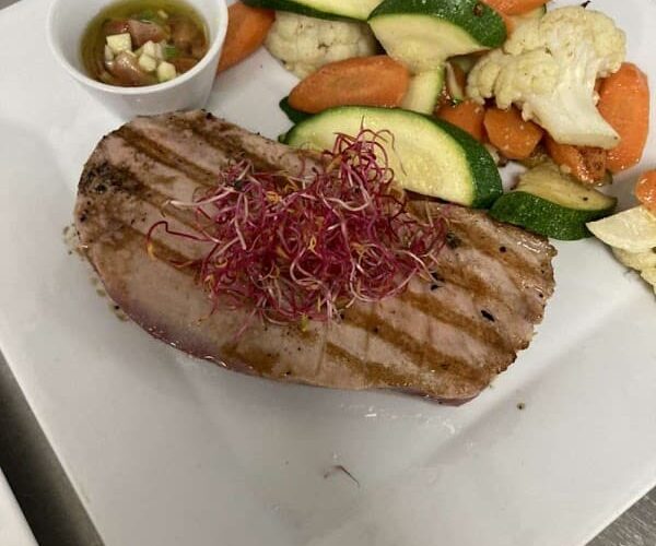 Le Tire Bouchon Restaurant à Agay à Saint-Raphaël, France