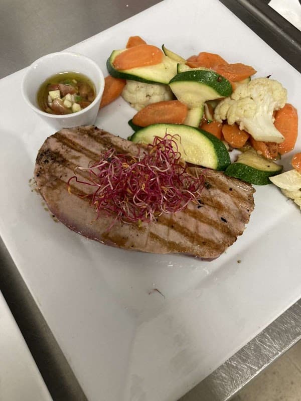 Le Tire Bouchon Restaurant à Agay à Saint-Raphaël, France