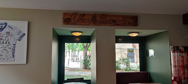 Restaurant Le Toucan à Narbonne, France