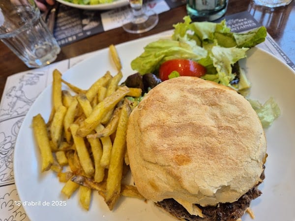 Restaurant Le Toucan à Narbonne, France