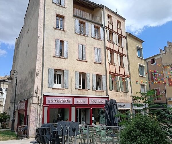 Restaurant Le Toucan à Narbonne, France