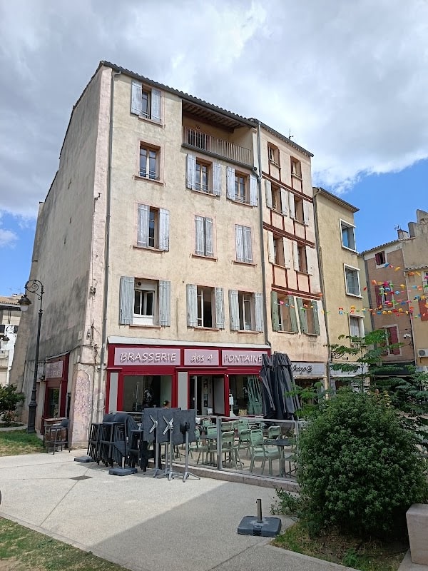 Restaurant Le Toucan à Narbonne, France