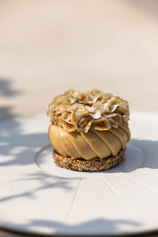 Restaurant Le Tout-Paris à Paris, France