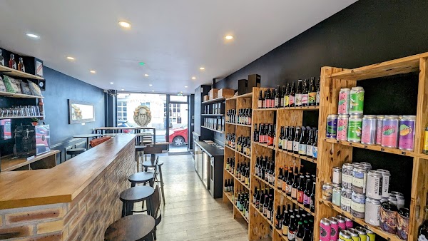 Restaurant Le Triple Six à Rambouillet, France