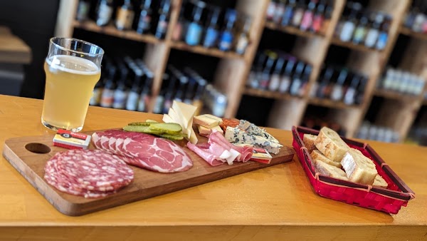 Restaurant Le Triple Six à Rambouillet, France