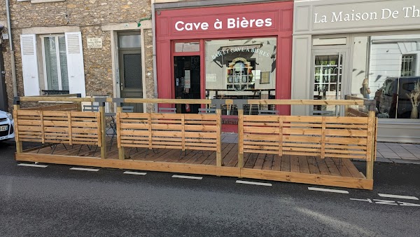 Restaurant Le Triple Six à Rambouillet, France