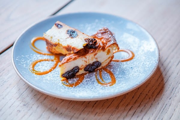 Restaurant Le Tripot à Le Mont-Saint-Michel, France