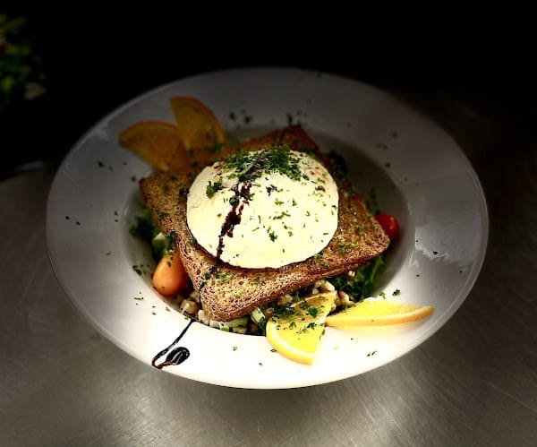 Restaurant Le Val Joli à Houyet, Belgique