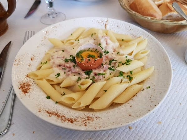 Restaurant Le Verdi à Le Blanc-Mesnil, France
