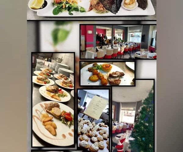 Restaurant Le Victoria à Saint-Étienne, France