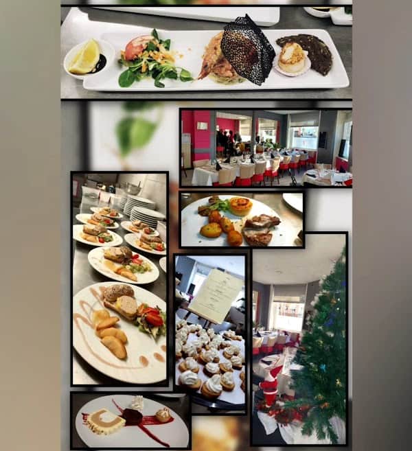 Restaurant Le Victoria à Saint-Étienne, France