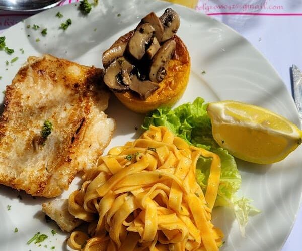 Restaurant Le Victoria à Saint-Étienne, France