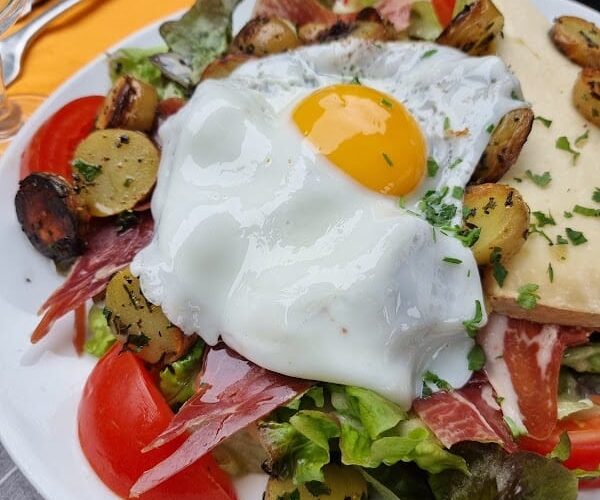 Restaurant Le Voltaire à Châtenay-Malabry, France